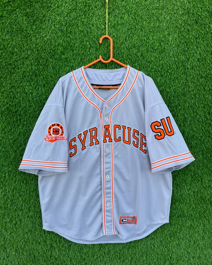 Pro Team Baseball Jersey & Uniform (B)