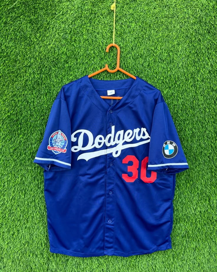 Pro Team Baseball Jersey & Uniform (J)