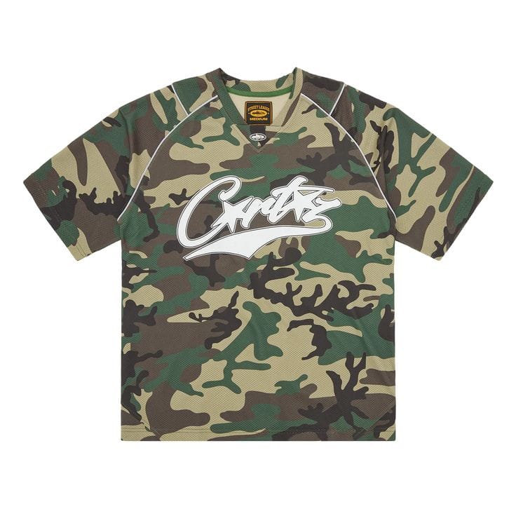 Pro Team Baseball Jersey & Uniform (M)