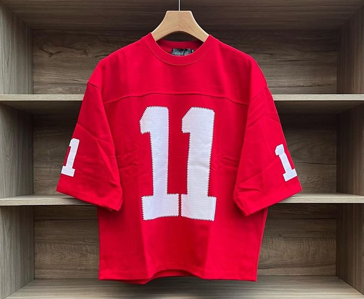 Pro Team Baseball Jersey & Uniform (N)