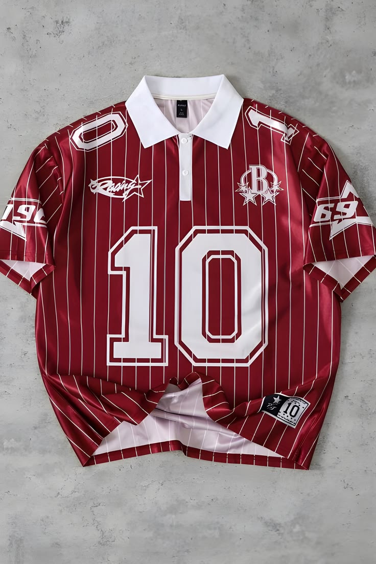 Pro Team Baseball Jersey & Uniform (P)
