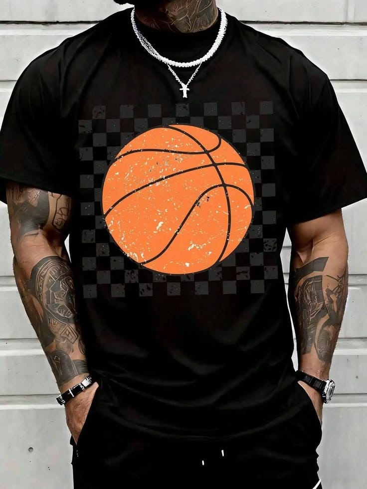 Championship Basketball Uniform Set (F)