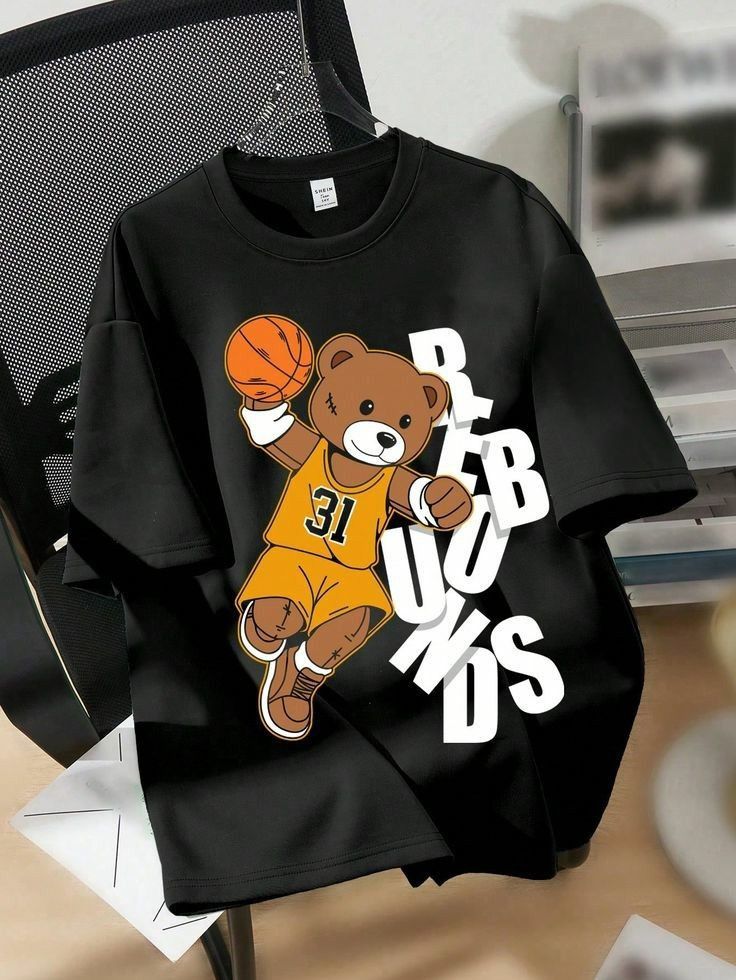 Championship Basketball Uniform Set (G)
