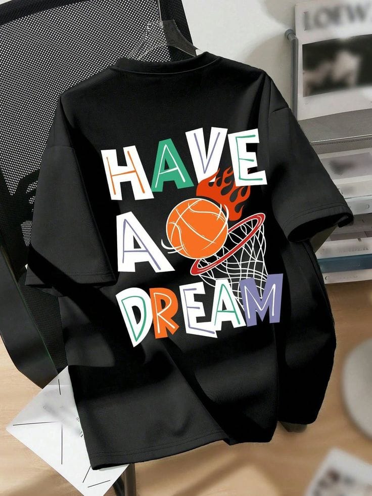 Championship Basketball Uniform Set (H)