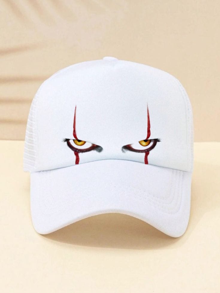 Custom Athletic Sports Cap (C)