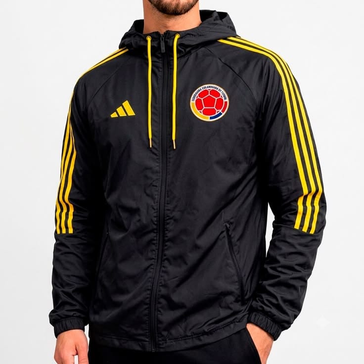 Professional Football Training Jacket (A)