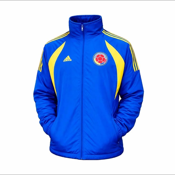 Professional Football Training Jacket (B)