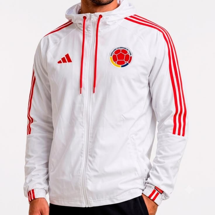 Professional Football Training Jacket (D)