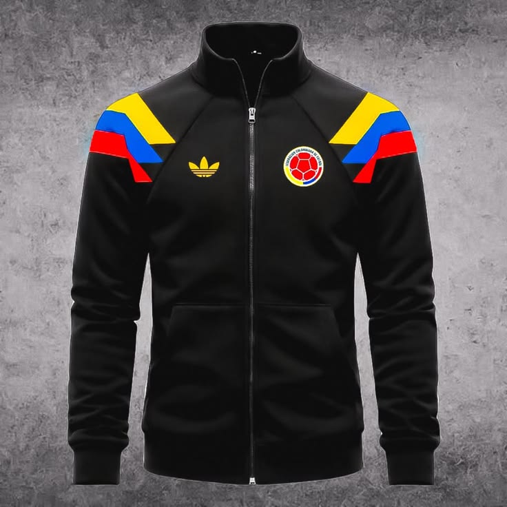 Professional Football Training Jacket (G)
