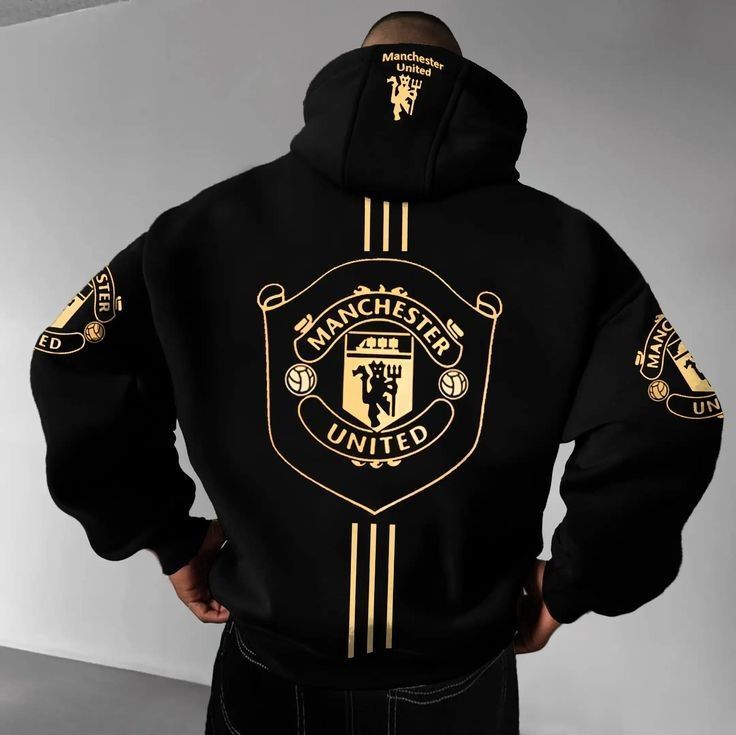 Professional Football Training Jacket (J)