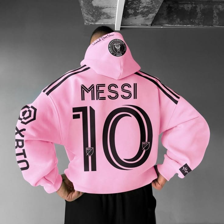 Professional Football Training Jacket (K)