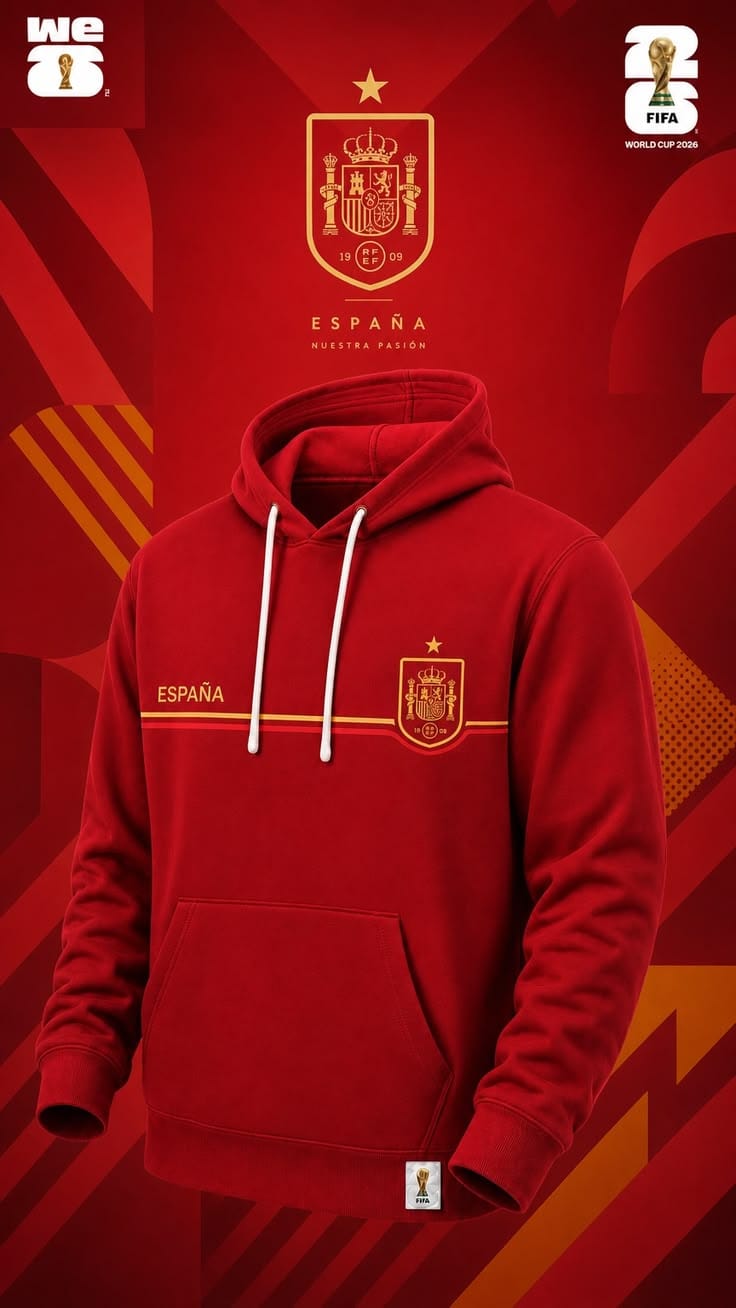 Professional Football Training Jacket (Q)
