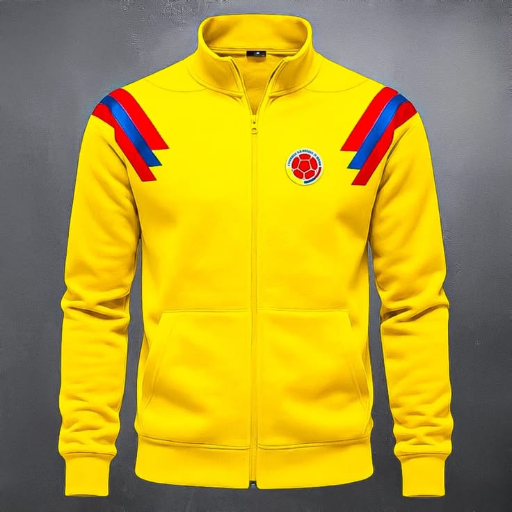 Professional Football Training Jacket (R)
