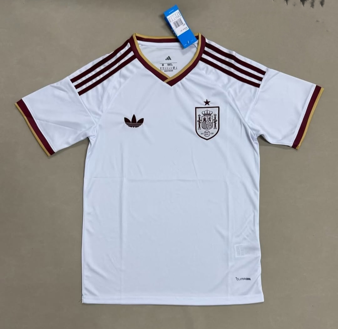 Professional Match Soccer Jersey (L)