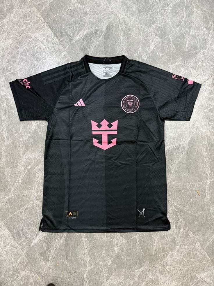 Professional Match Soccer Jersey (M)