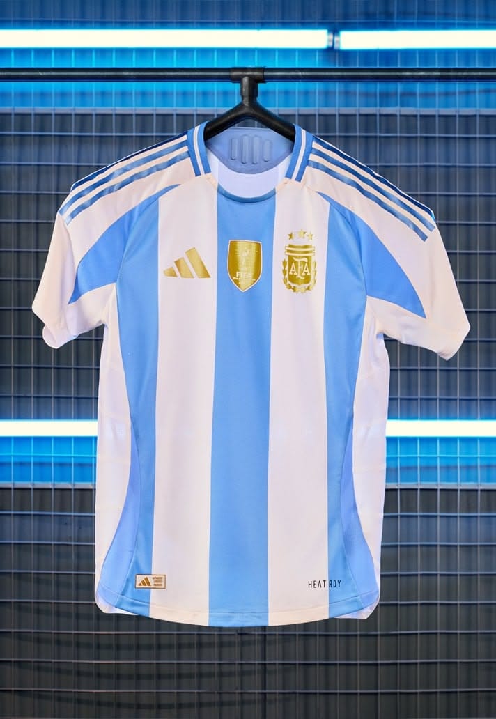 Professional Match Soccer Jersey (P)