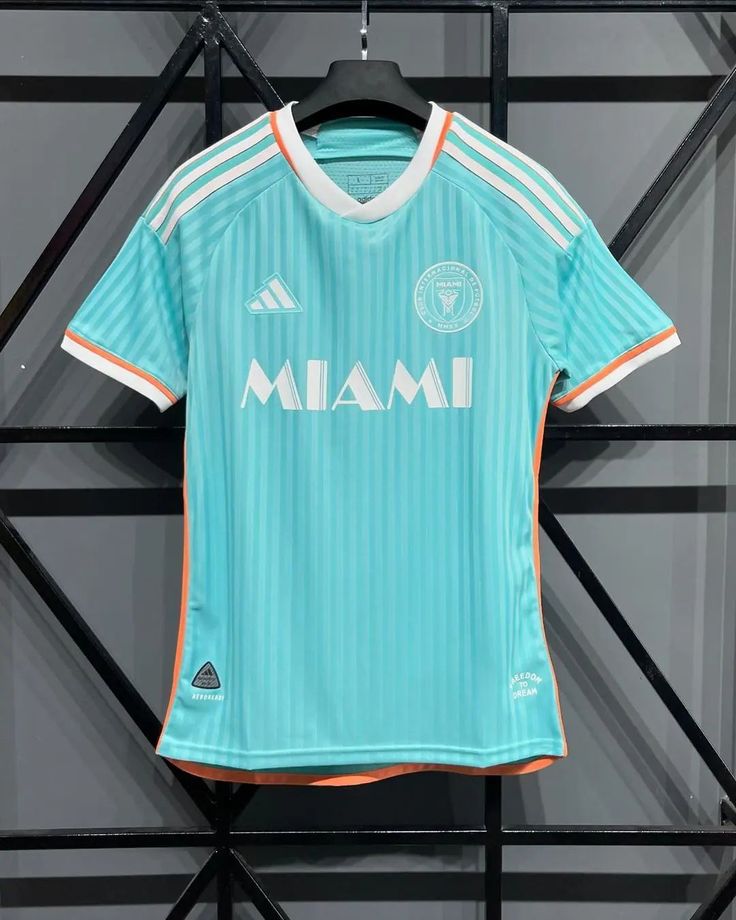 Professional Match Soccer Jersey (R)