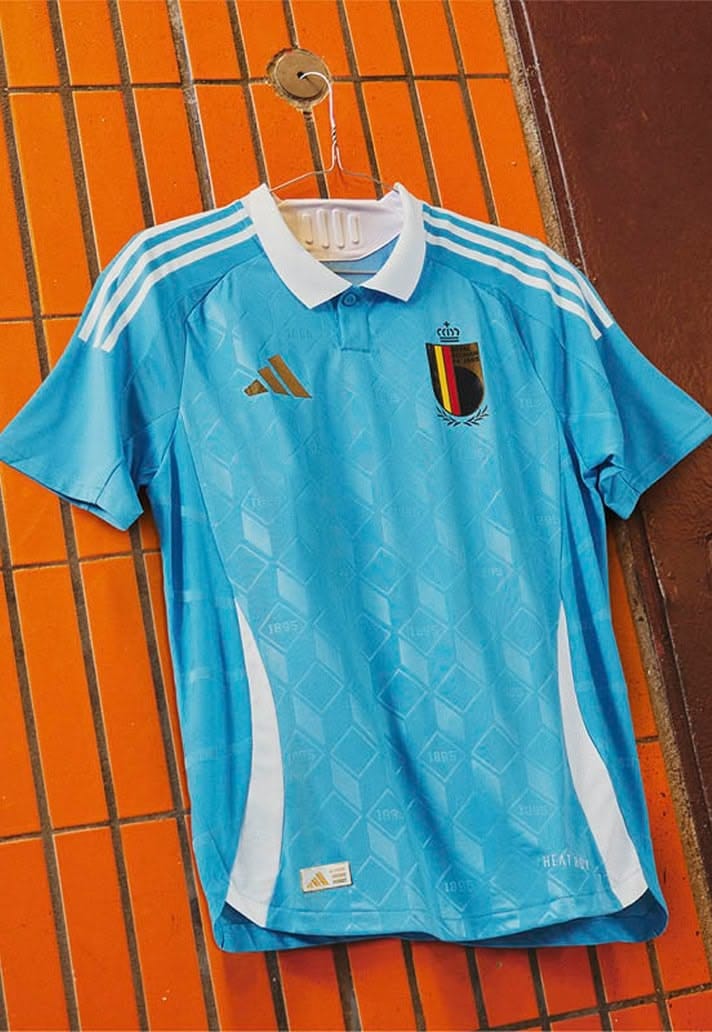 Professional Match Soccer Jersey (S)