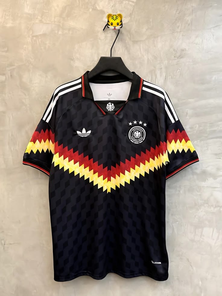 Professional Match Soccer Jersey (Z)