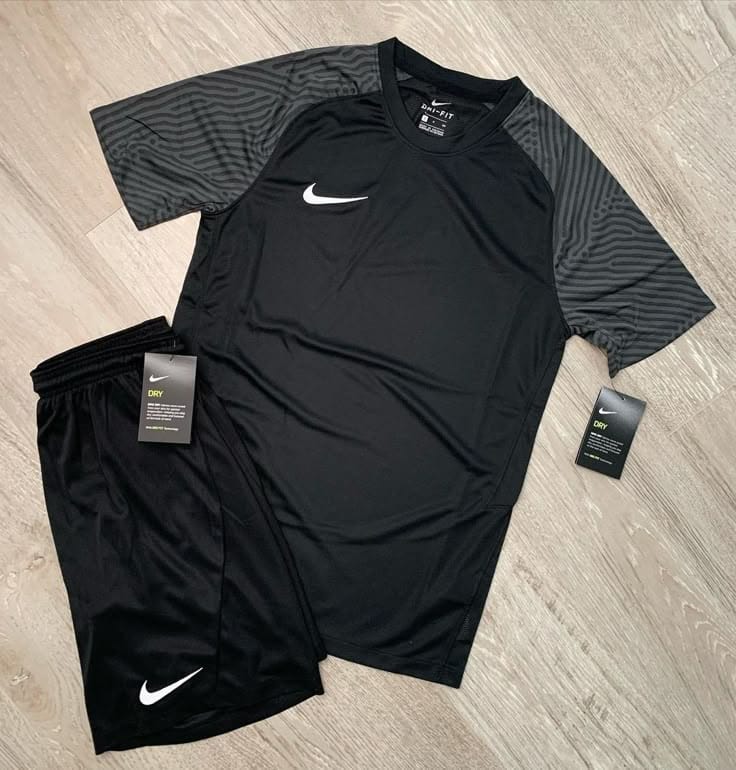 Elite Football Full Kit & Uniform (B)
