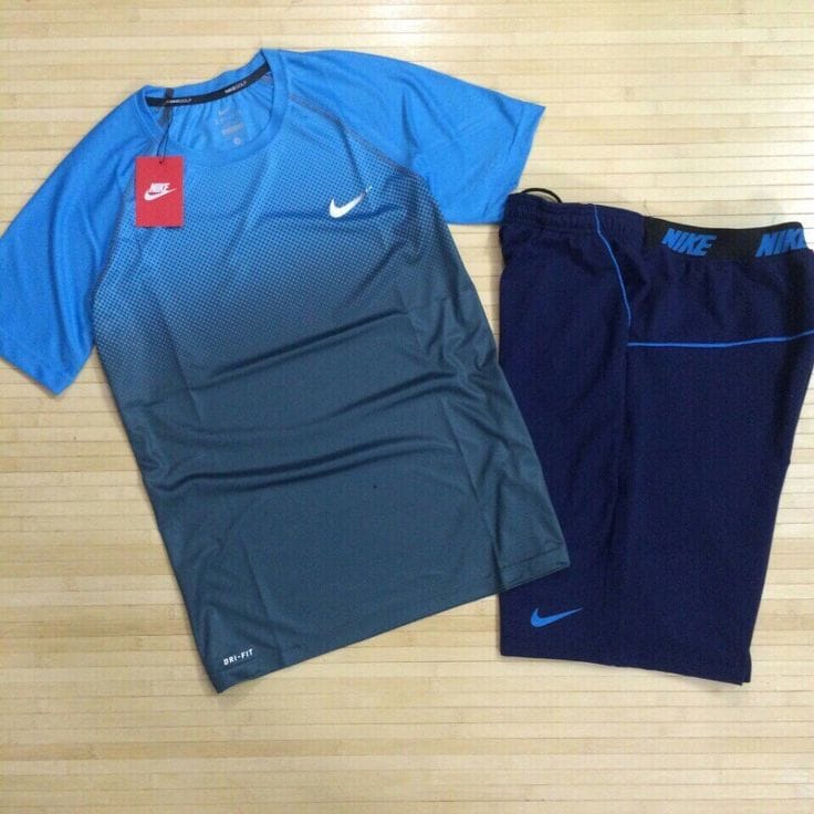Elite Football Full Kit & Uniform (D)