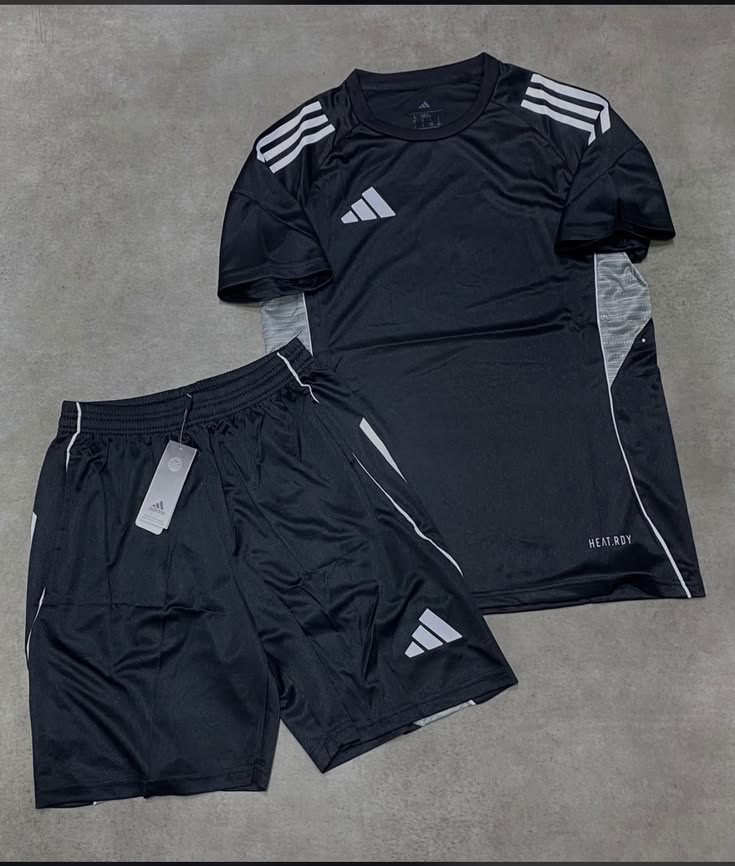Elite Football Full Kit & Uniform (E)