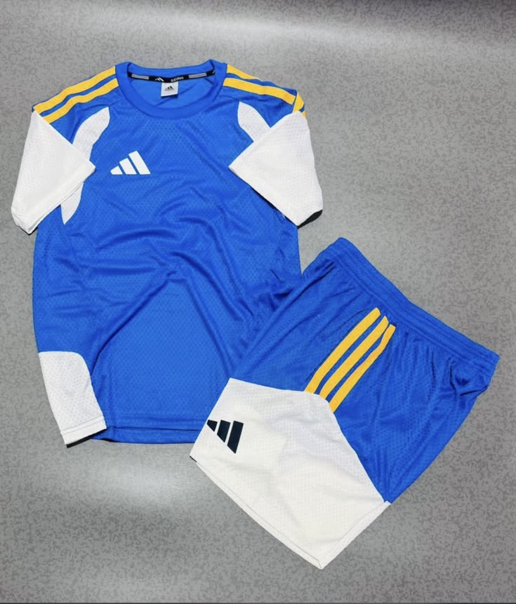 Elite Football Full Kit & Uniform (F)