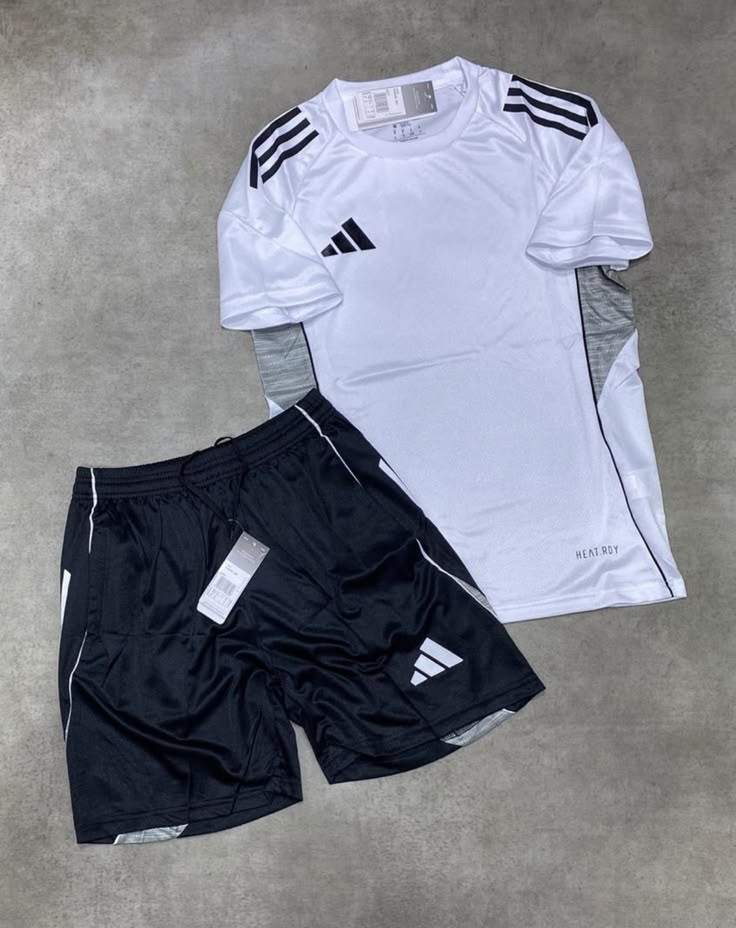 Elite Football Full Kit & Uniform (G)