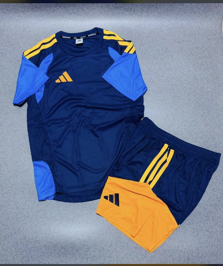 Elite Football Full Kit & Uniform (H)
