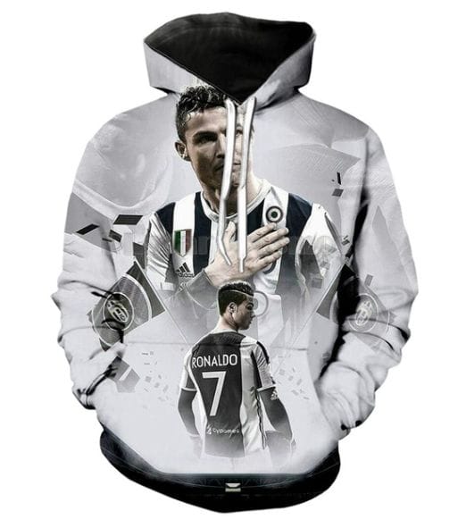 Custom Team Hoodie & Sweatshirt (C)
