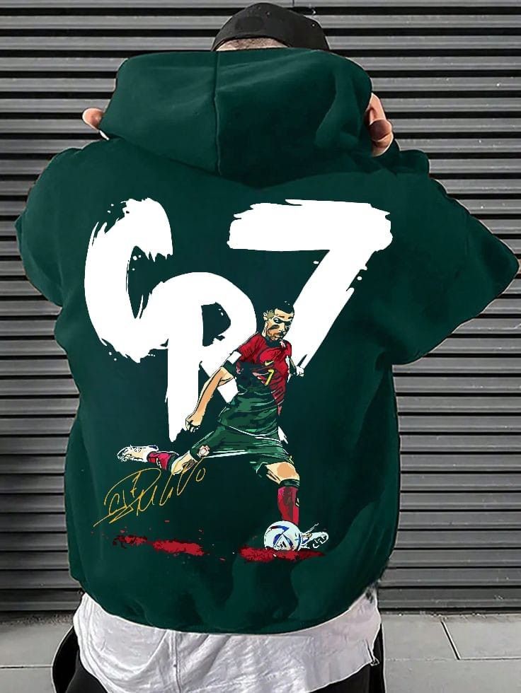 Custom Team Hoodie & Sweatshirt (D)