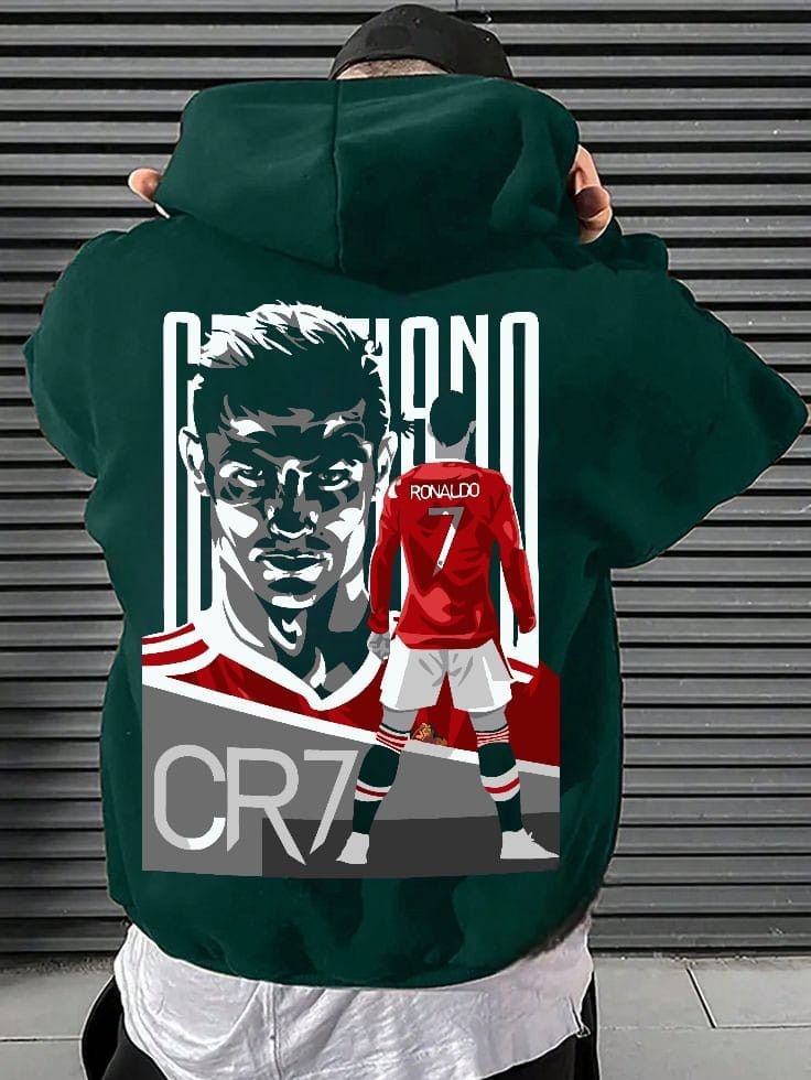 Custom Team Hoodie & Sweatshirt (E)