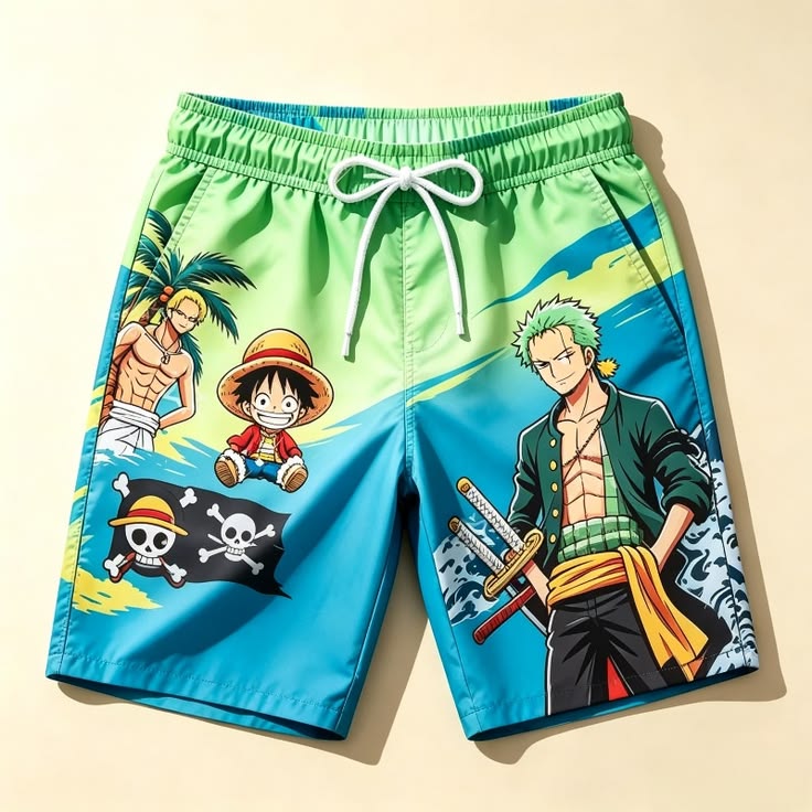 Performance Athletic Training Shorts (C)