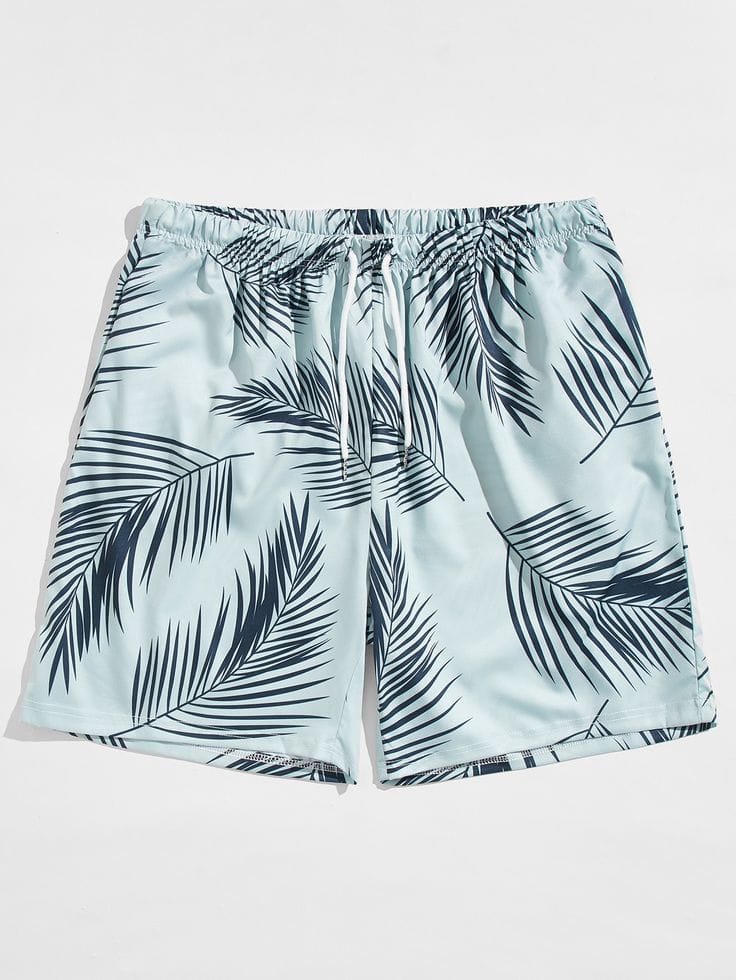 Performance Athletic Training Shorts (E)
