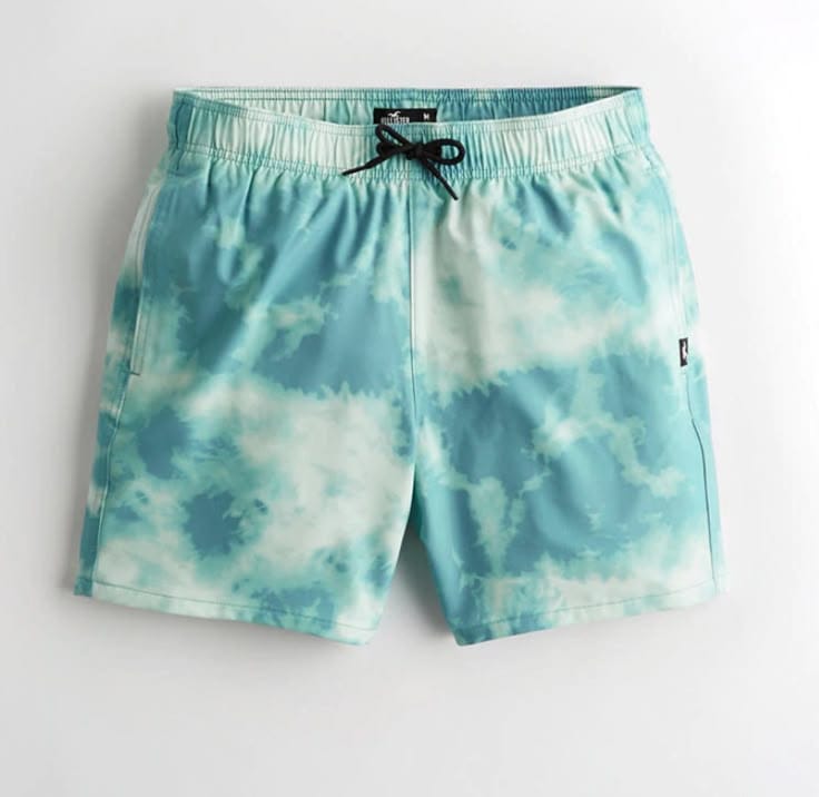 Performance Athletic Training Shorts (F)