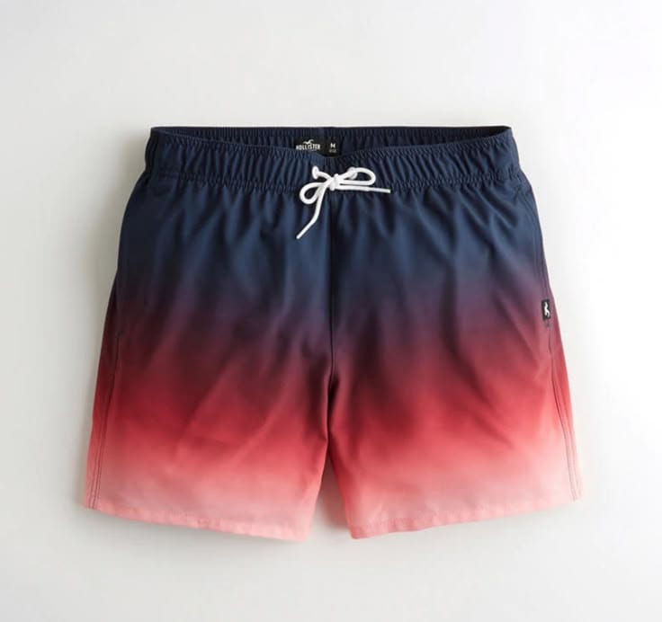 Performance Athletic Training Shorts (G)