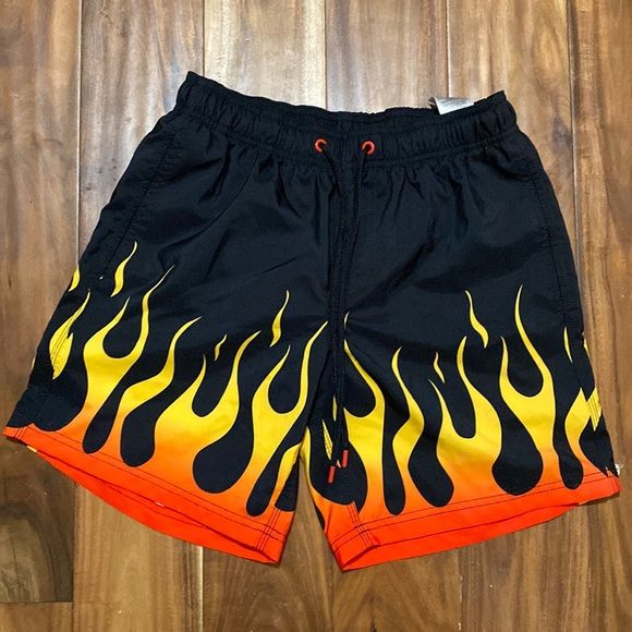 Performance Athletic Training Shorts (H)