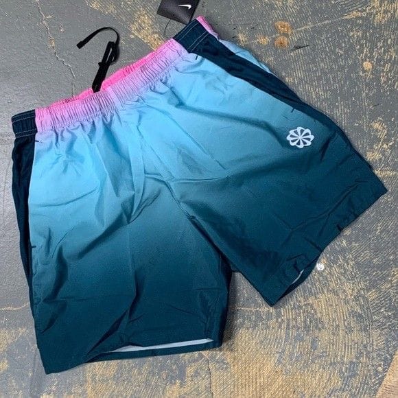 Performance Athletic Training Shorts (I)