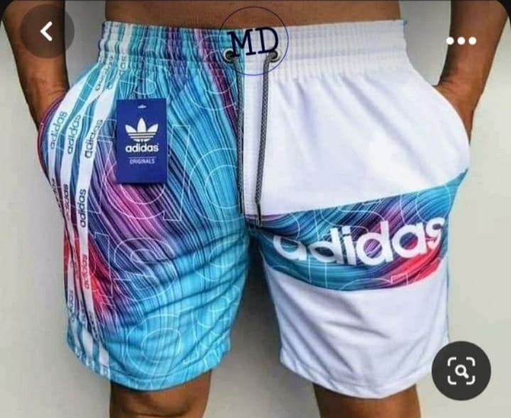 Performance Athletic Training Shorts (J)