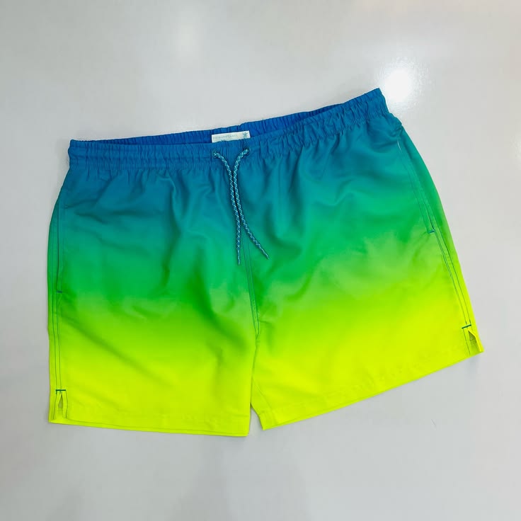 Performance Athletic Training Shorts (K)