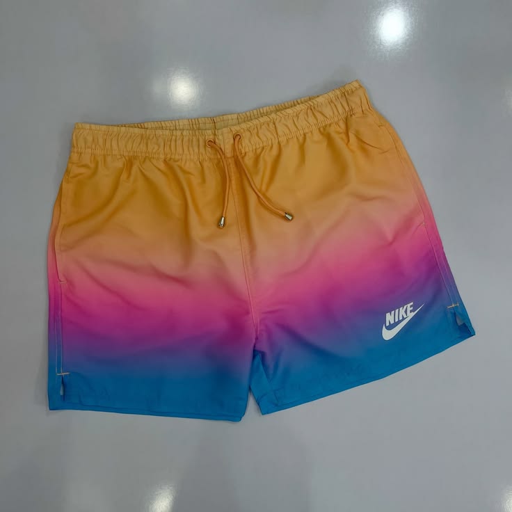Performance Athletic Training Shorts (L)