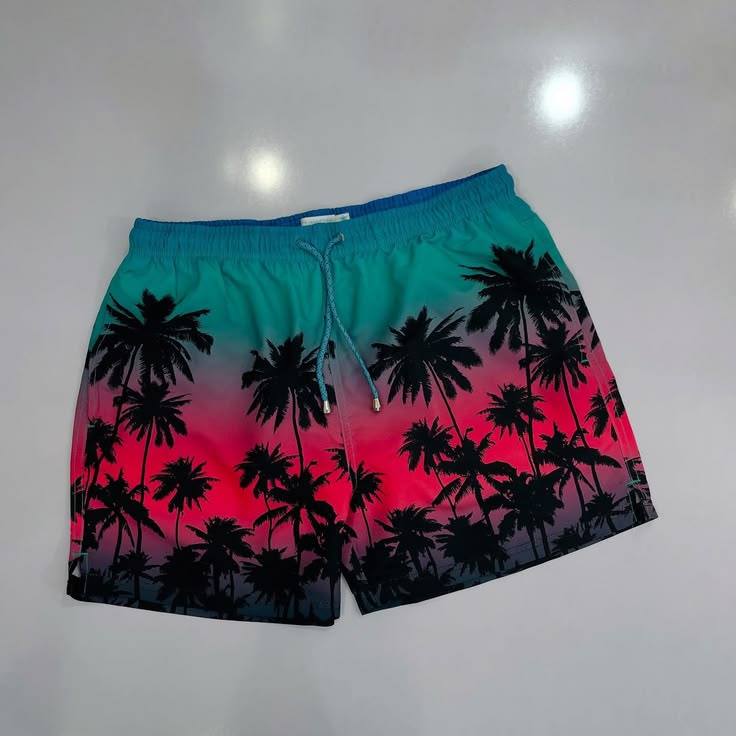 Performance Athletic Training Shorts (M)