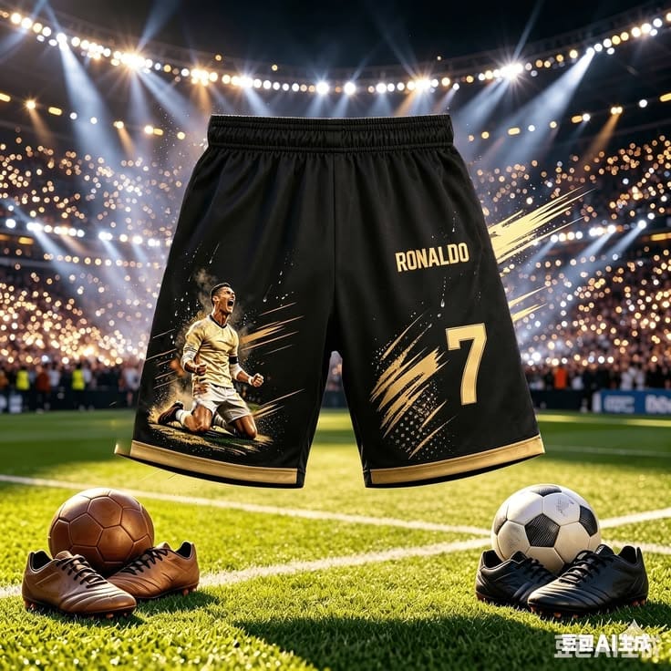 Performance Athletic Training Shorts (Q)