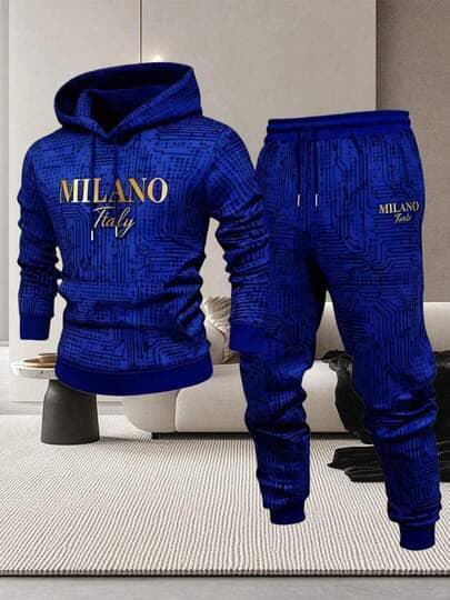 Elite Team Presentation Tracksuit (C)