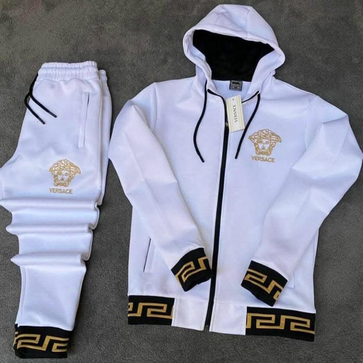Elite Team Presentation Tracksuit (D)
