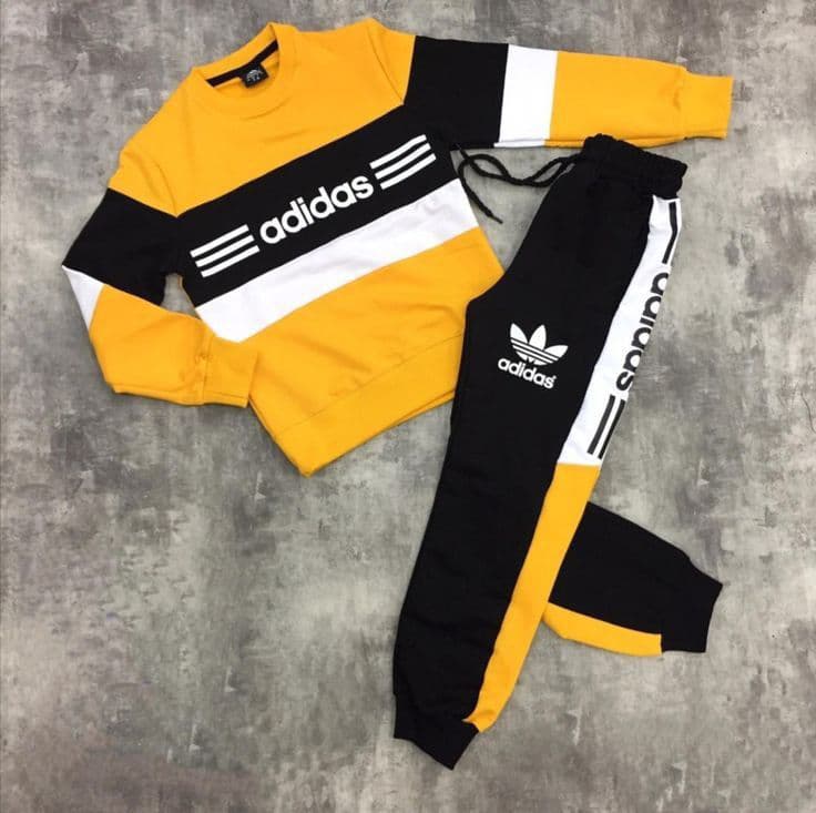 Elite Team Presentation Tracksuit (E)