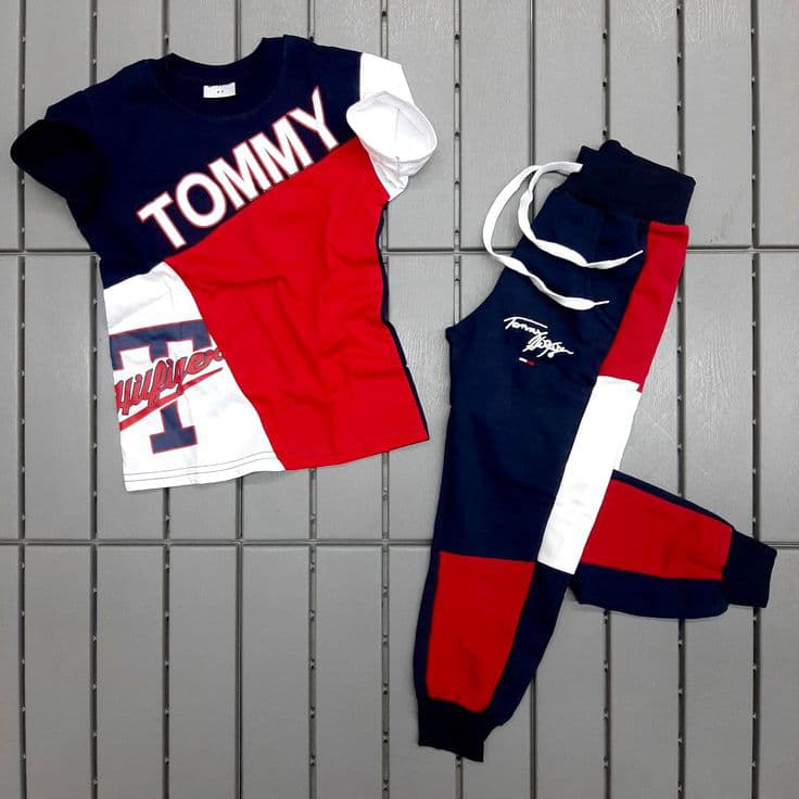 Elite Team Presentation Tracksuit (F)