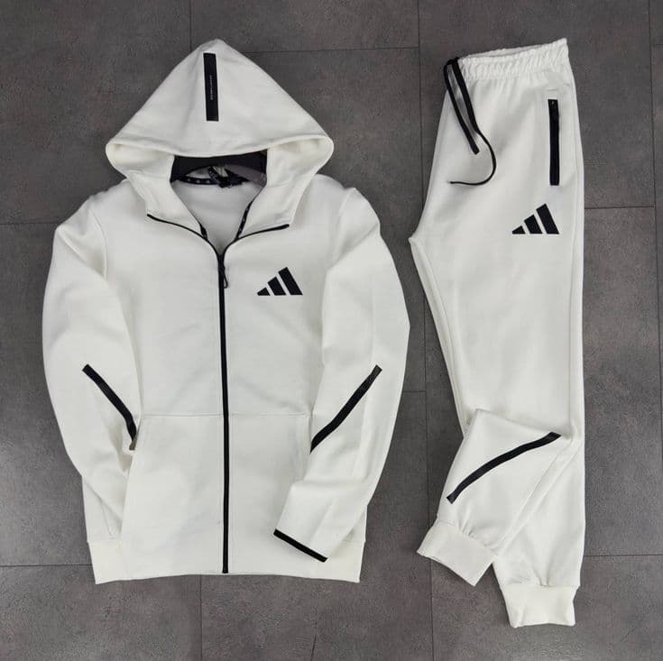 Elite Team Presentation Tracksuit (G)